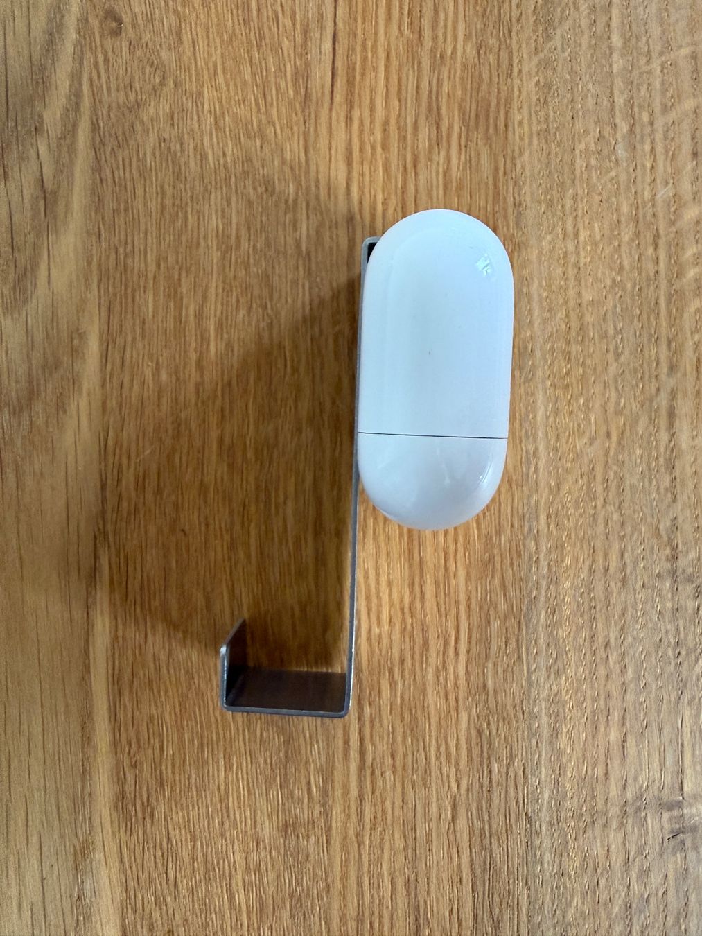 Apple Kopfhörer: APPLE AirPods 4 Charging Case – Gebraucht aus Lausanne von Nine1982 9
