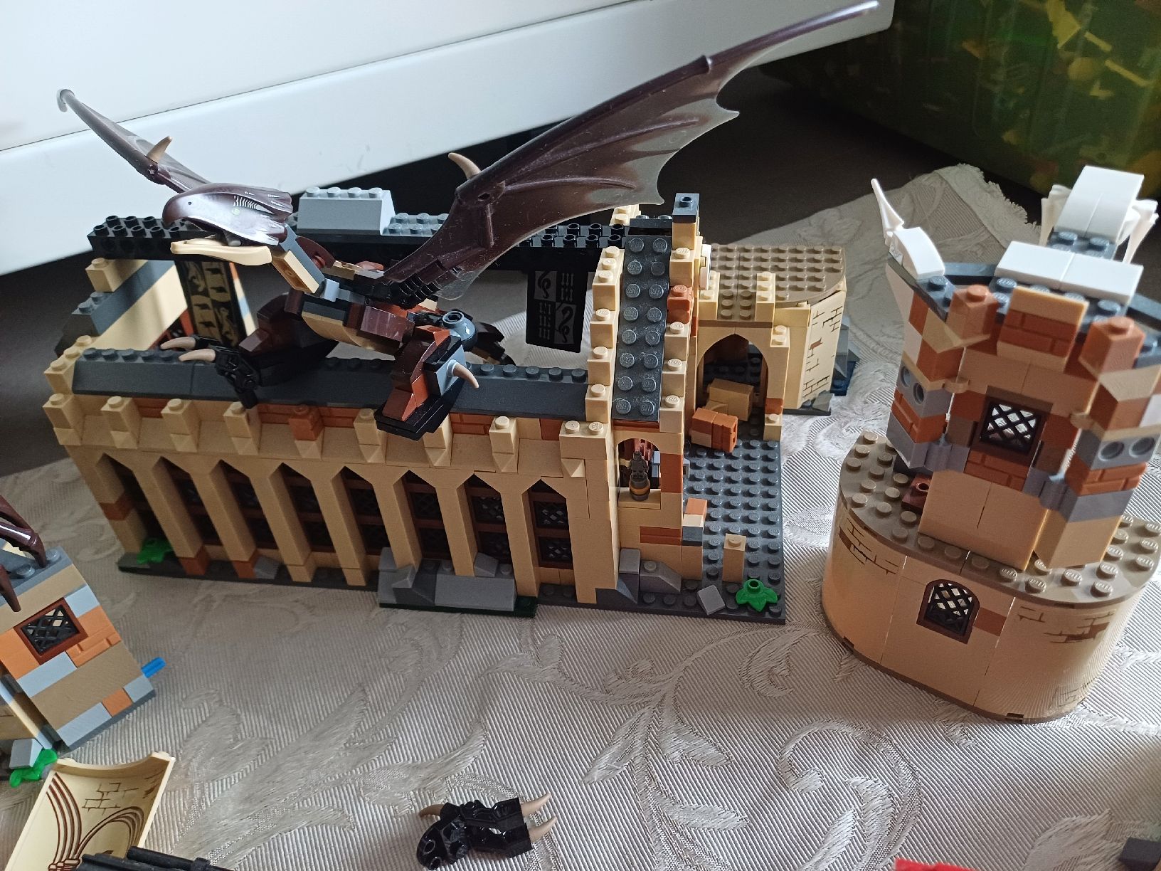 Lego Giocattoli: lego Harry Potter – Usato da Minusio venduto da ele_gp89 3