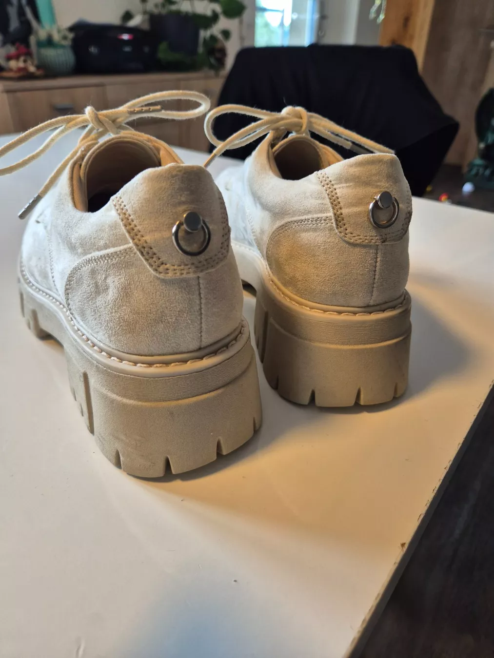 Dosenbach Scarpe da donna: Schuhe – Nuovo (secondo la descrizione) da Rohrbach venduto da Punisher_CVT 3