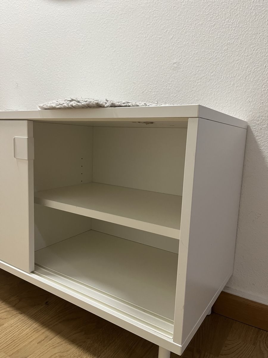 Ikea Panchine: IKEA MACKAPÄR Bank – Usato da Zug venduto da _odermatt_ 1