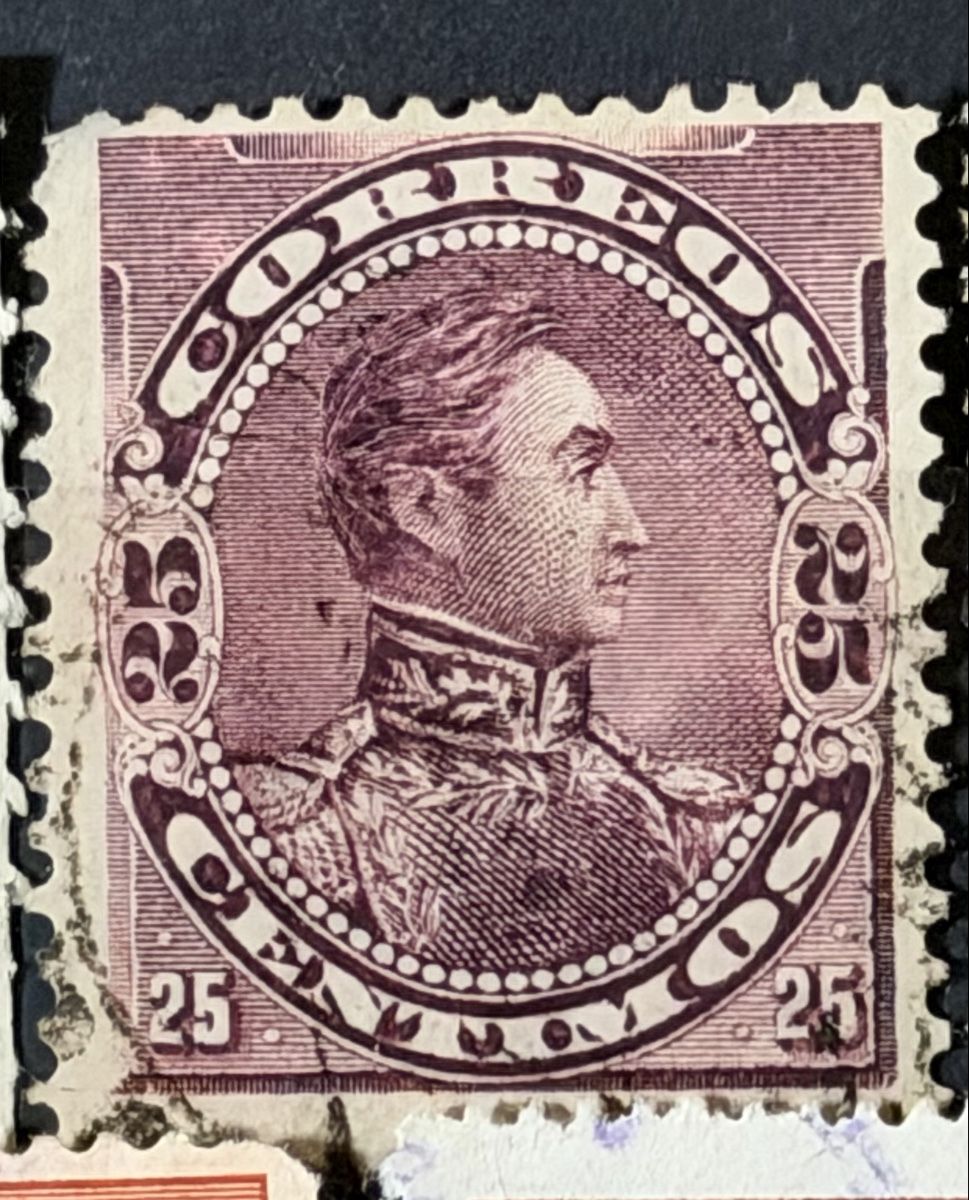 Tutti i francobolli: Timbres - Bolivie – Usato da Petit-Lancy venduto da Solcarm 4