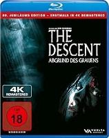 🎞️🎥🍿 The Descent 🍿🎥💿