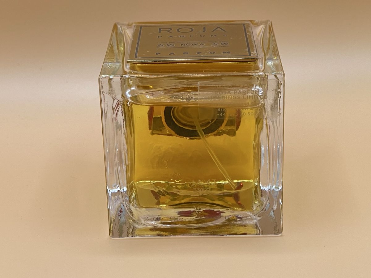 Roja Profumi & Eau de Toilette: Roja Parfums - Nüwa  – Usato da Waldenburg venduto da LuxusTrends 4