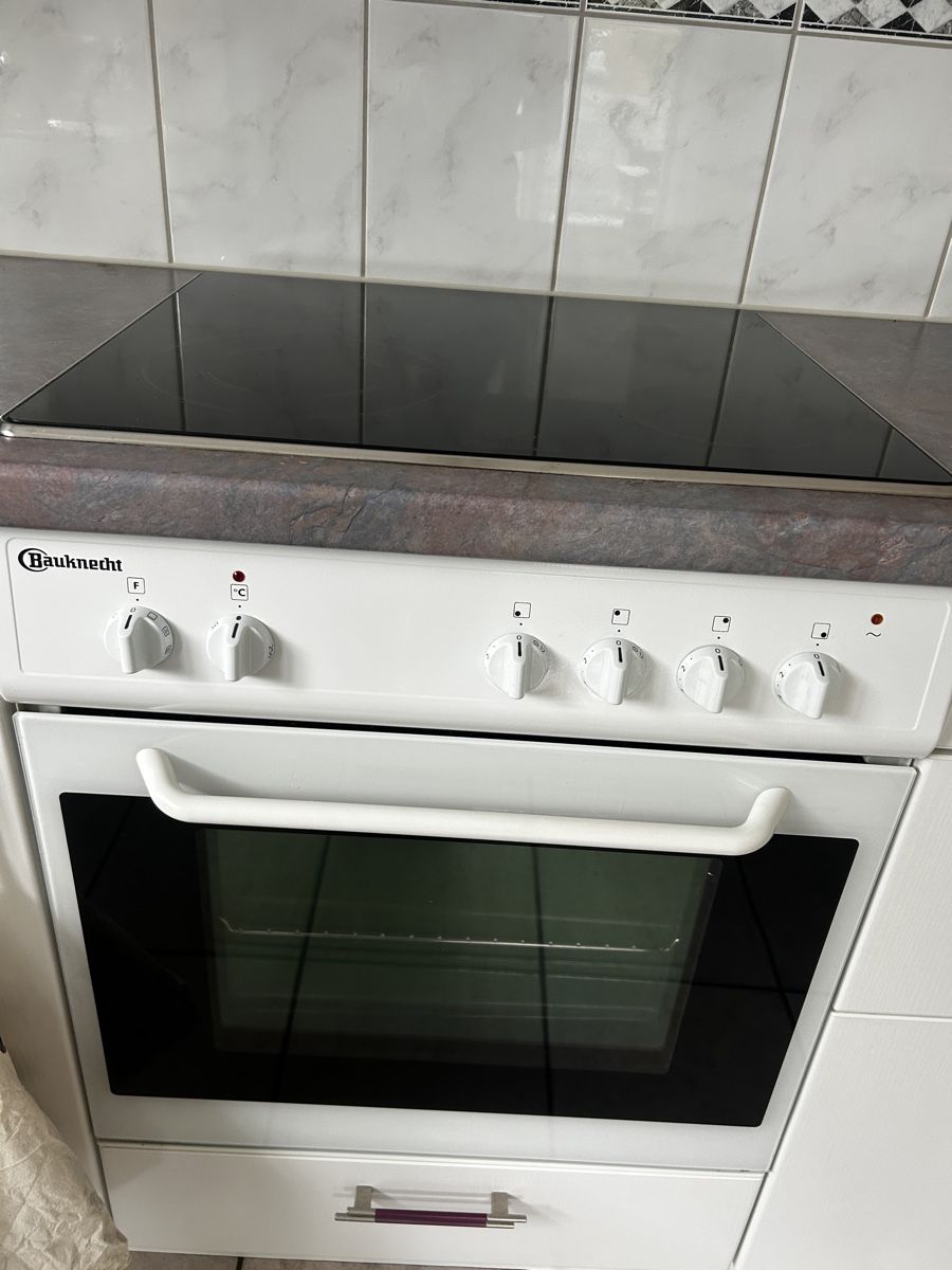 Cucine complete: Einbauküche Komplettküche  – Usato da Grellingen venduto da syl_t5wm 1