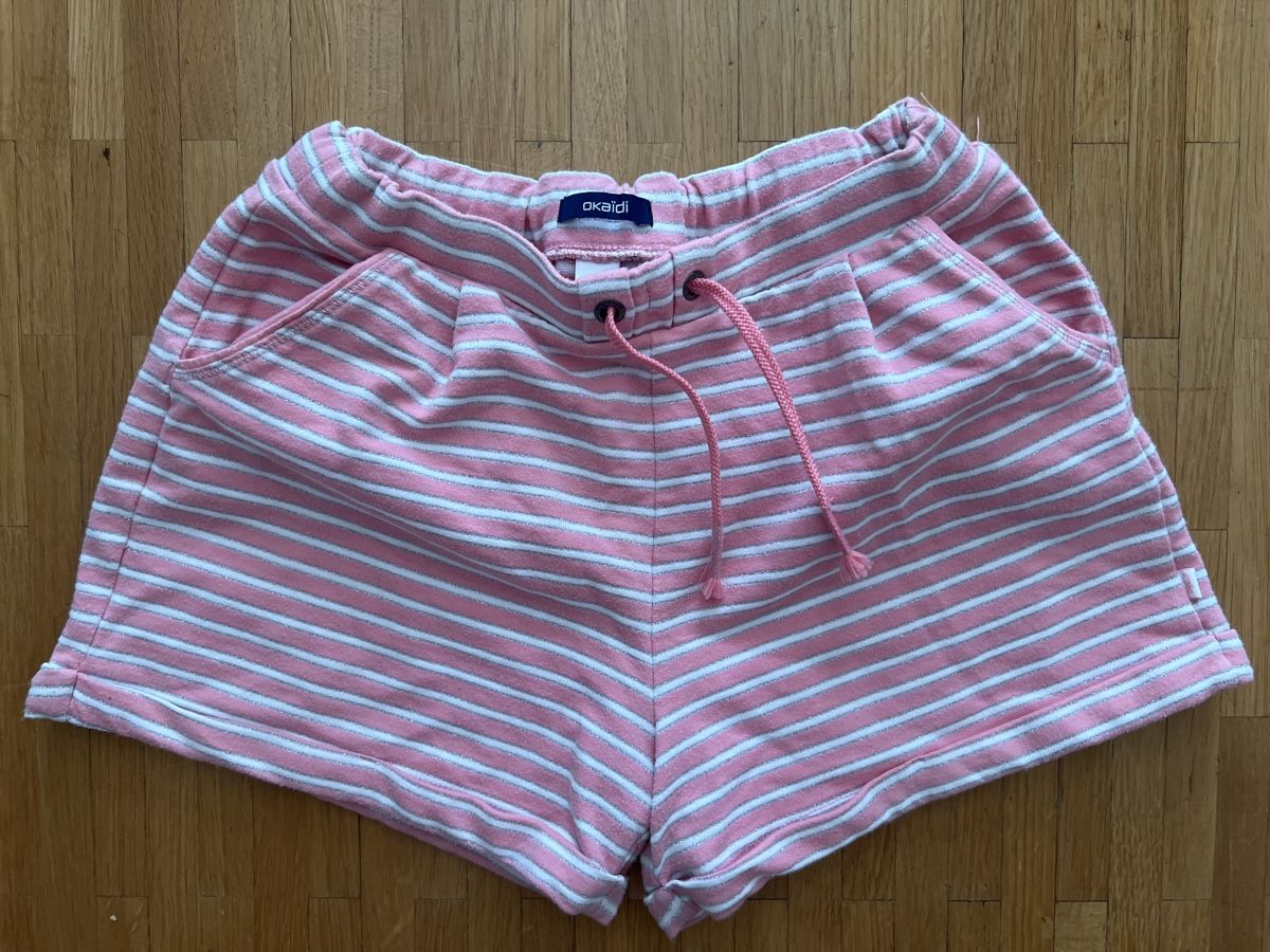 Pantaloni: Shorts Gr.158 – Usato da Tagelswangen venduto da Bomu