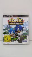 Sonic Generations - PlayStation 3