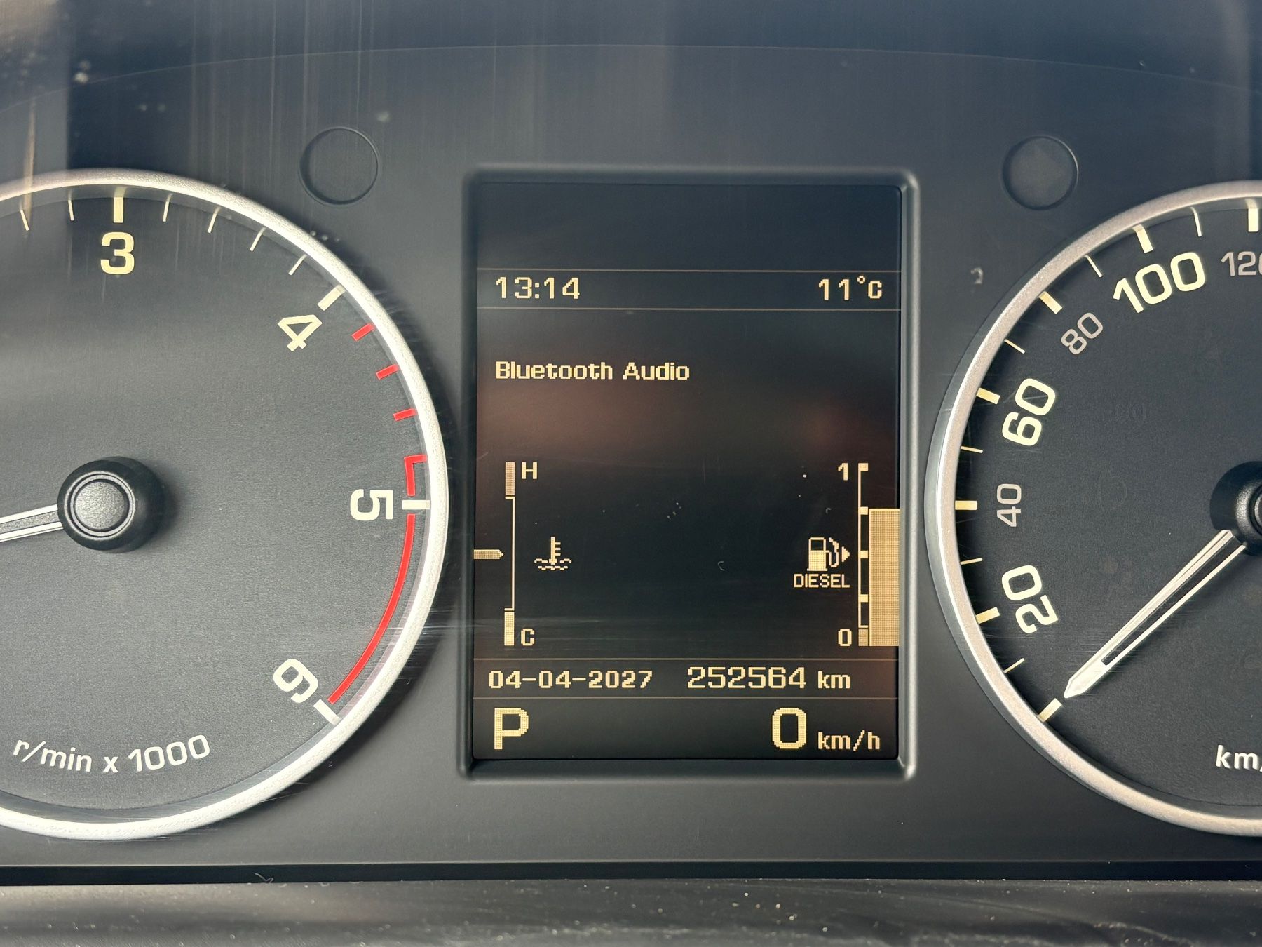 Rover Automobili: Land Rover Range Rover S3LTD – Usato da Salmsach venduto da JonasB. 5