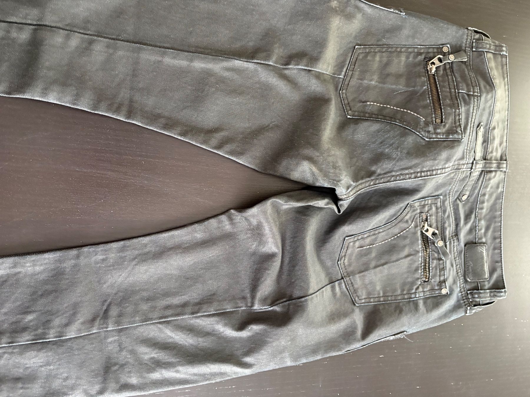 Jeans: Jeans ge 27 – Usato da Derendingen venduto da bri1959 2