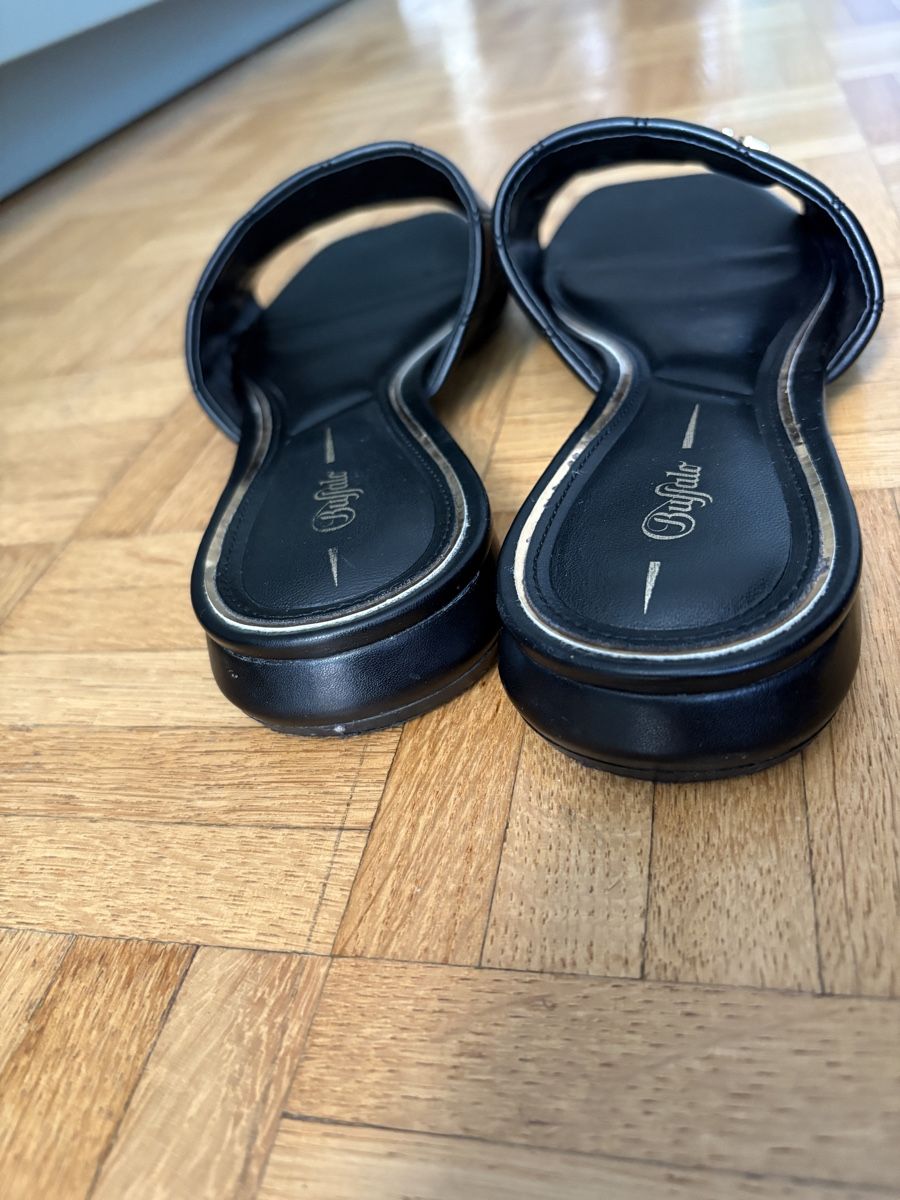 Buffalo Damenschuhe: Buffalo Pantoletten 41 Top Zustand – Neu (gemäss Beschreibung) aus Basel von lolushka 3