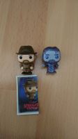 Stranger things Kinder Joy Hopper
