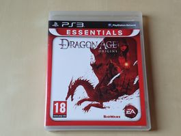 Dragon Age Origins
