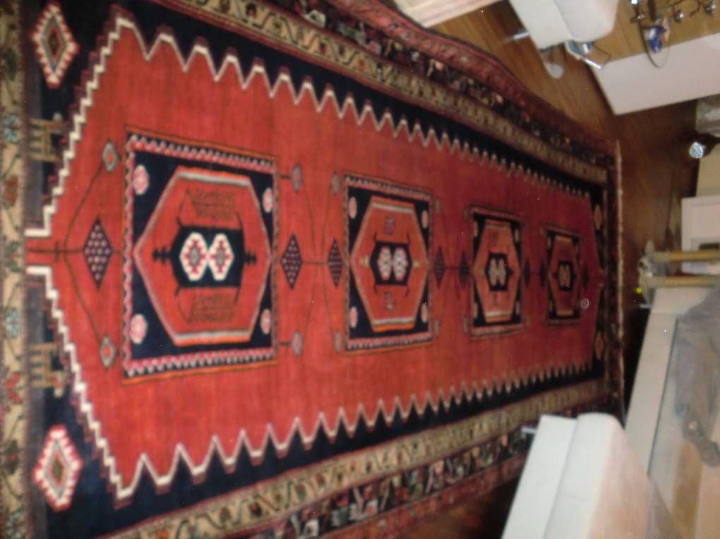 Tapis: Orientteppich – D'occasion à Giswil par Wiskiy95
