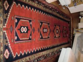 Orientteppich