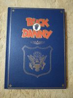 Buck Danny Rombaldi EO TBE 