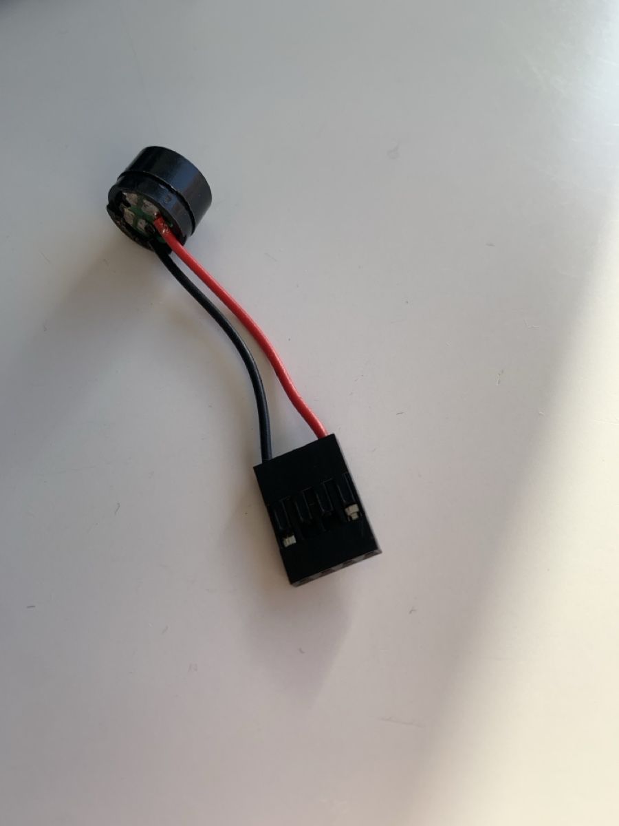 Componenti elettronici: BIOS Pieper | POST | Speaker | Error Signal | Failure – Nuovo (secondo la descrizione) da Zürich venduto da sbe_nk88