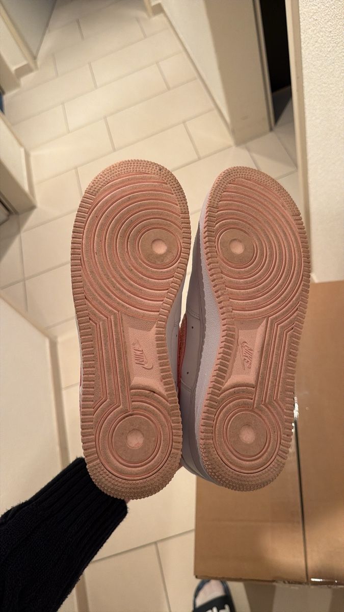Scarpe da uomo: Nike Air Force 44 – Usato da Birr venduto da King2607 2