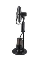 Zu Vermieten: neue Standventilator mit Wasservernebler