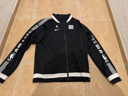 Nike Dry Fit neue coolste Jacke, XS