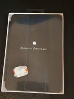 iPad mini Smart Case, neu, schwarz, Leder