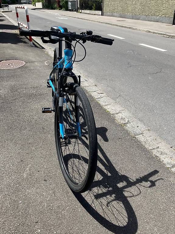 Biciclette: Kindervelo - Frog Bike 68 – Usato da Thalwil venduto da denko_denko 2