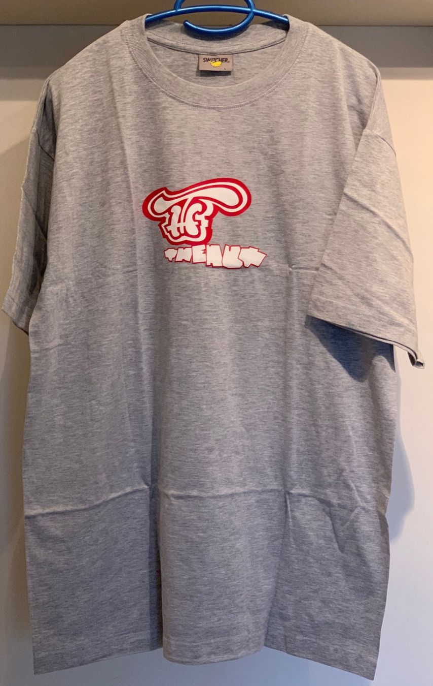 T-shirt: T-Shirt von SWITCHER – Nuovo (secondo la descrizione) da Bern venduto da SaleOutPhil