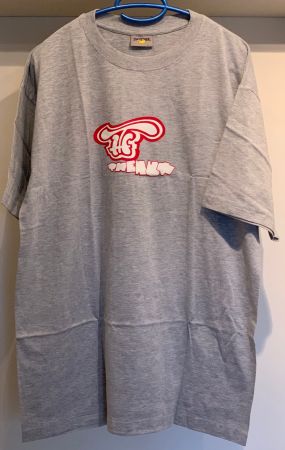 T-Shirt von SWITCHER