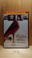 DER TEUFEL TRÄGT PRADA DVD mit Meryl Streep
