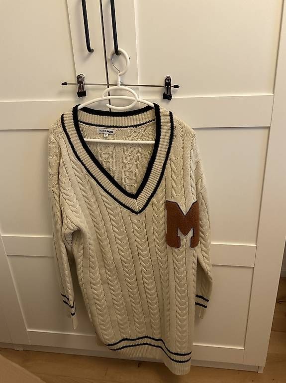 Vestiti: Pullover oder Kleid  – Usato da Wettingen venduto da monikazefi