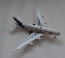 Airbus A529