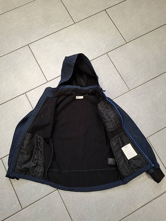 Giacche & Cappotti: Windjacke Gr. 146 – Usato da Niederbüren venduto da Mani_80 1