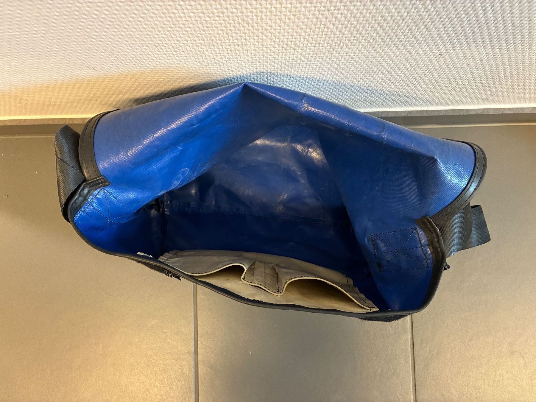 Freitag Taschen: Freitag Rucksack F42 SURFSIDE 6 – Gebraucht aus Adlikon von haruisu 3