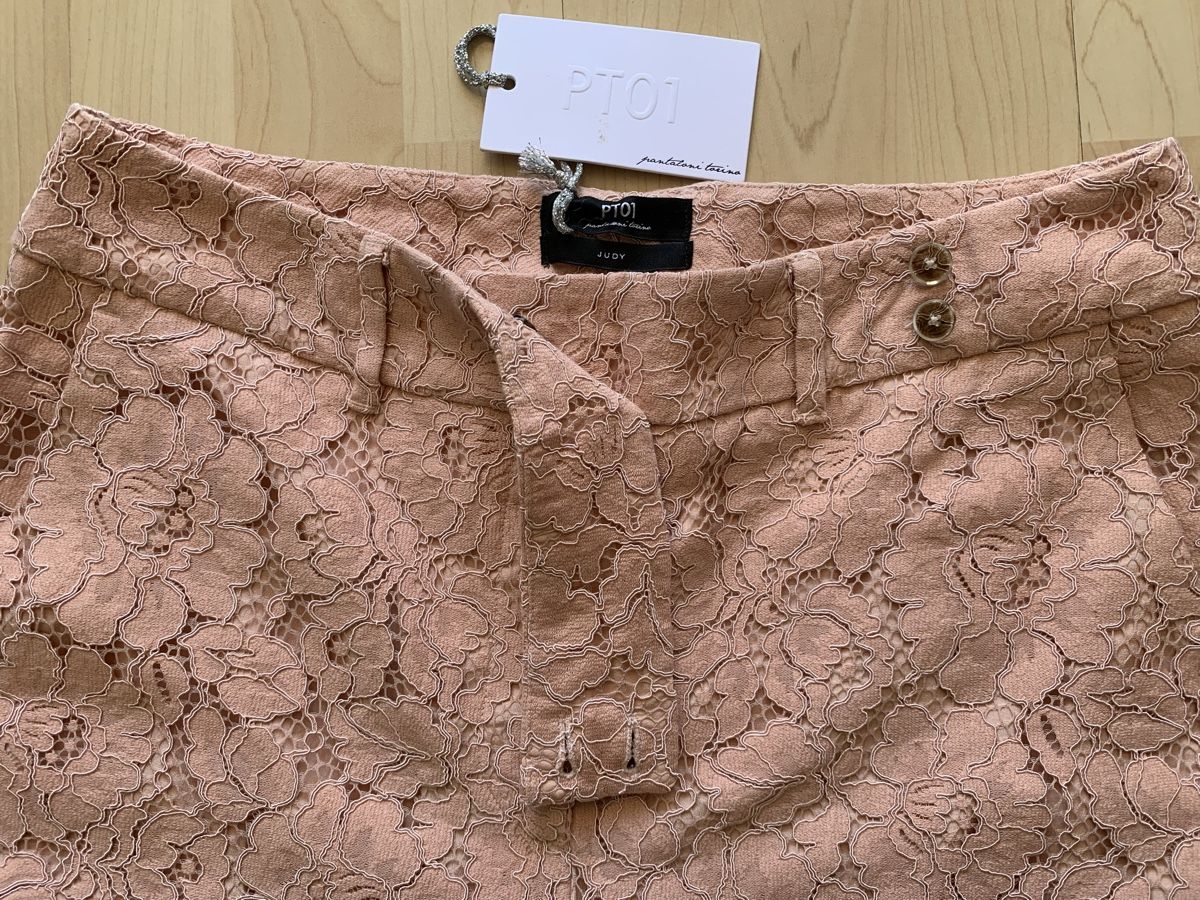 Pantaloni: Sommer Hose Neu – Nuovo e nell'imballaggio originale da Zürich venduto da Auschra1 1