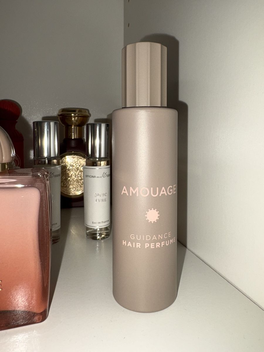 Amouage Profumi & Eau de Toilette: Amouage - Guidance - Hair Perfume – Nuovo (secondo la descrizione) da Uhwiesen venduto da Giu.13