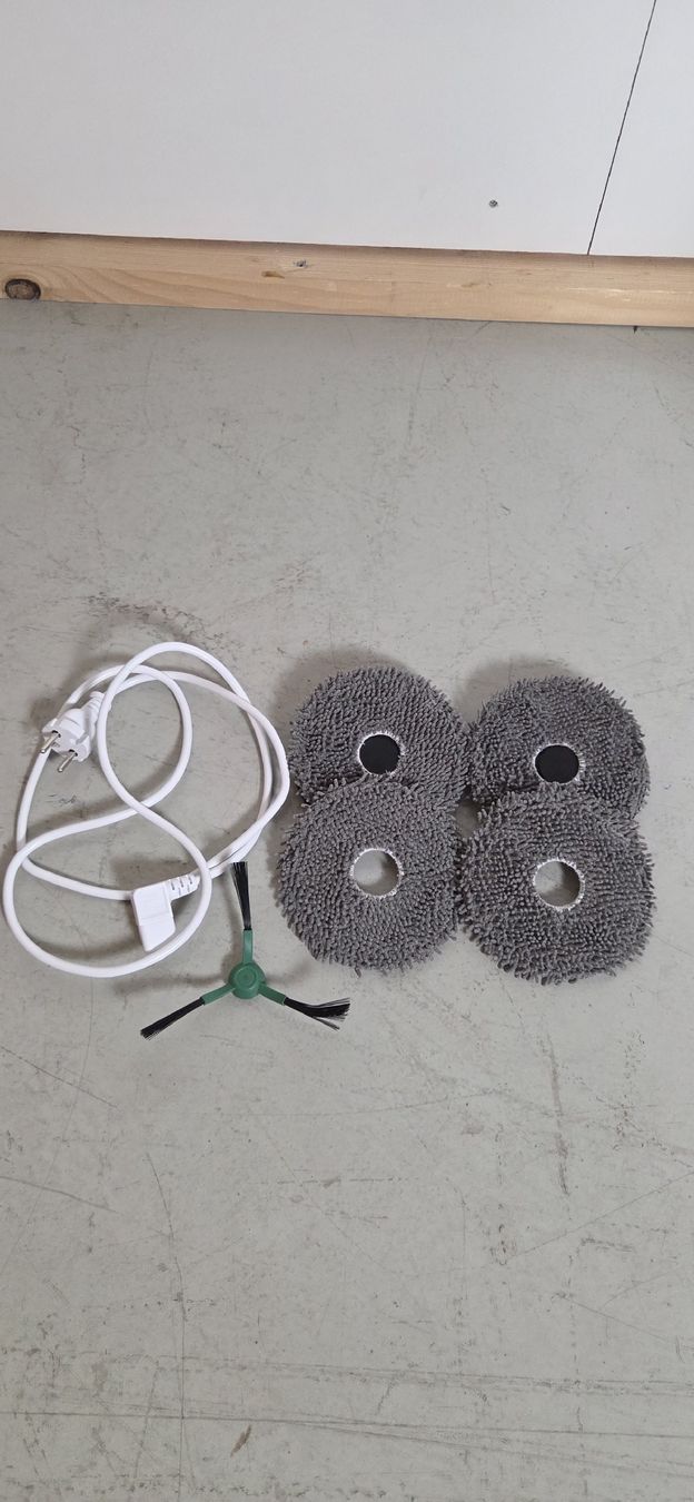 Irobot Aspirateurs & Accessoires: iRobot Roomba Plus 505 Combo AutoWash – Neuf (Voir description) à Küssnacht am Rigi par _DealFactory_ 1