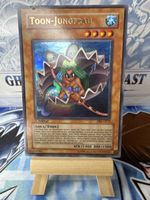 Yu-Gi-Oh! Toon-Jungfrau / SRL 2002 / 1.Auflage 🇩🇪