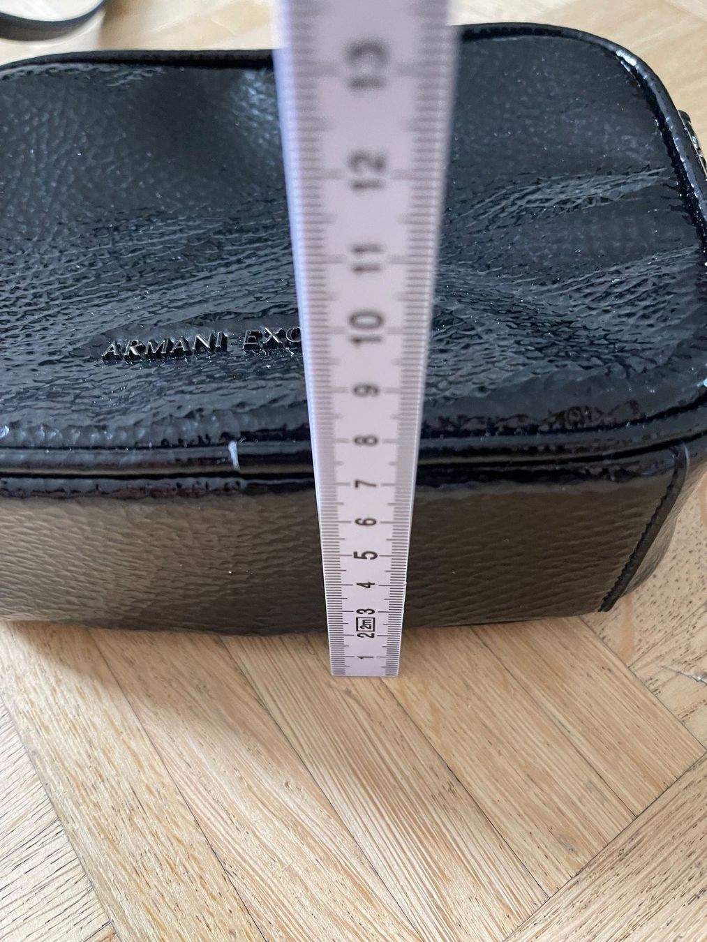 Armani Borse da donna: Armani Exchange Damentasche – Nuovo (secondo la descrizione) da Zürich venduto da Kia78 9