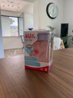 NUK Magic Cup 360° | 8+ Monate | Rosa | Neu & originalverpac