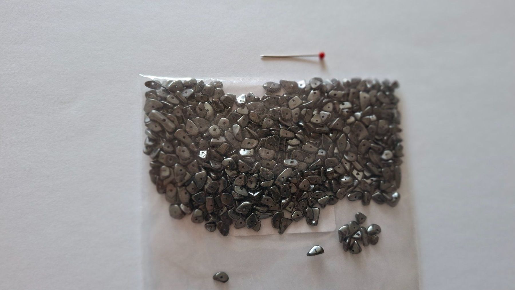 Perles (synthétiques): Perlen – D'occasion à Bretzwil par eri_2gck