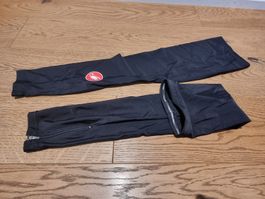 Castelli Beinlinge Gr.M, Velozubehör, gut erhalten