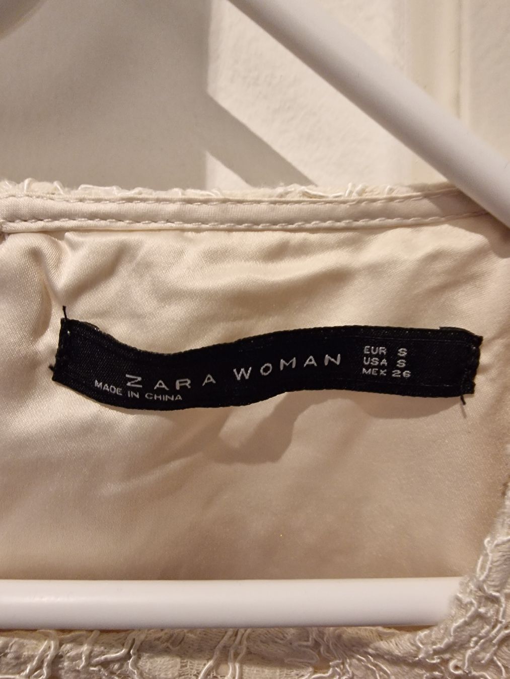 Zara Kleider: Zara Kleid Gr.S – Gebraucht aus Basel von chingson 2