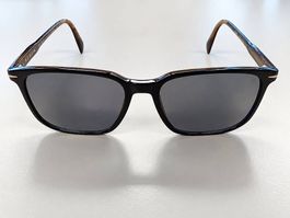 David Beckham Sonnenbrille  Original mit Etui