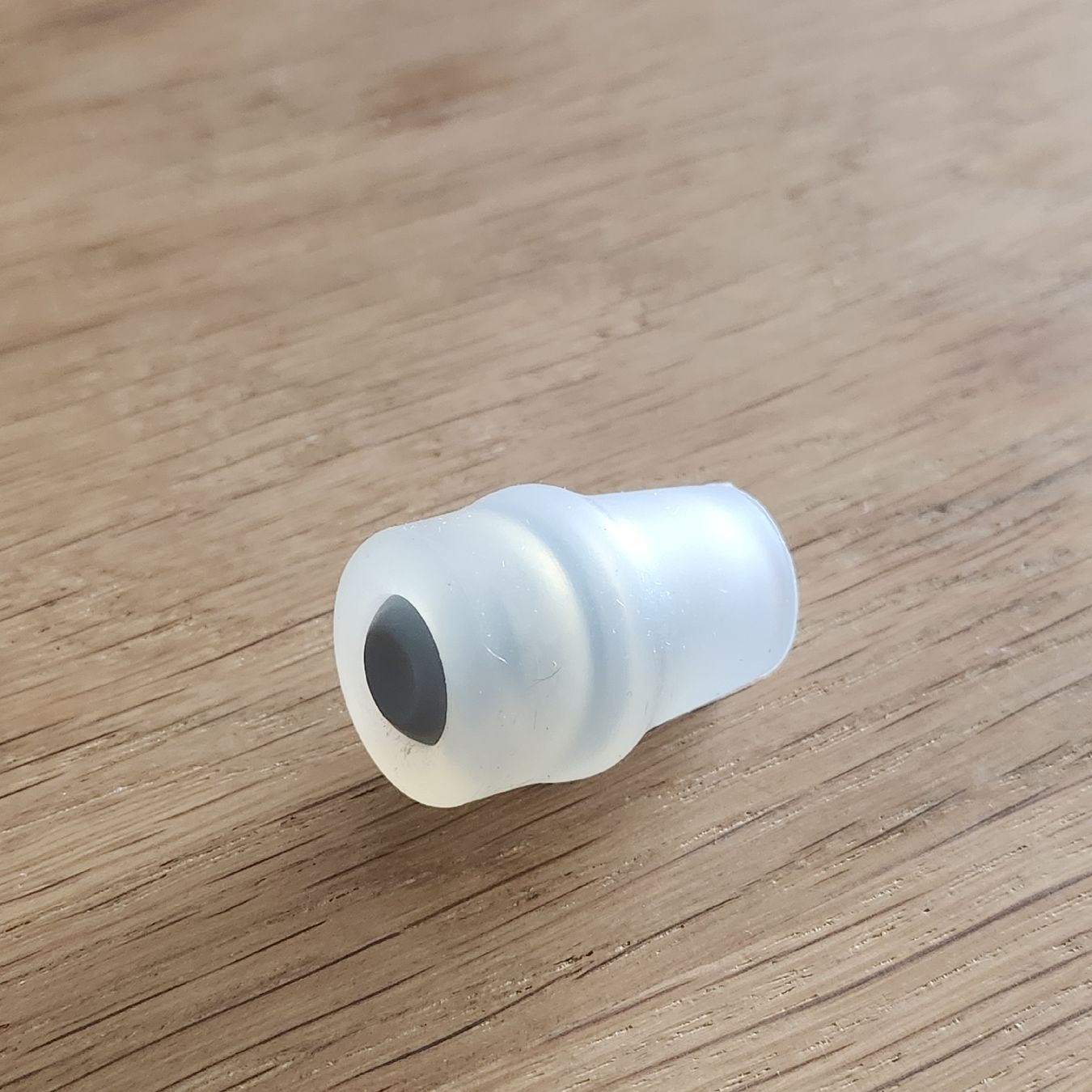 Sonstiges zum Bergsteigen & Wandern: HydraPak Comet Bite Valve – Neu und originalverpackt aus Sion von SjorschWalter 1