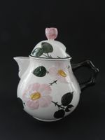 Teekanne * WILD ROSE * von Villeroy & Boch