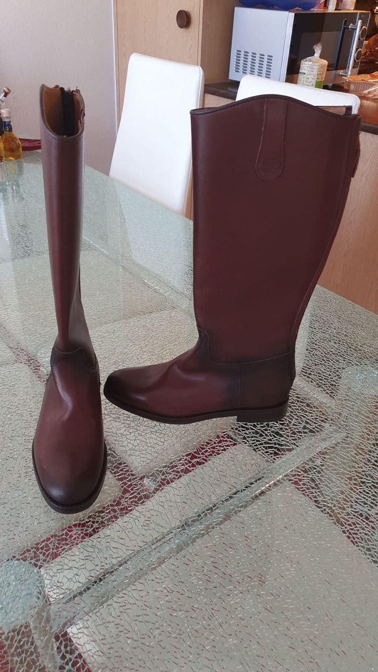 Navyboot Chaussures femmes: Navyboot Gr. 35 – Neuf avec emballage d'origine à Luzern par Reni025 3