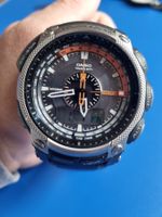 Casio PROTREK Tough Solar