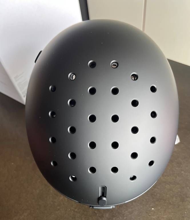 Casques: POC MENINX Casque freeride neuf – Neuf avec emballage d'origine à Corseaux par Perol01 2