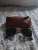 Lunettes de soleil Ray Ban
