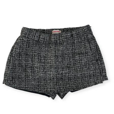 VINGINO Shorts Tweed-Optik Gr. 176 🖤🤍