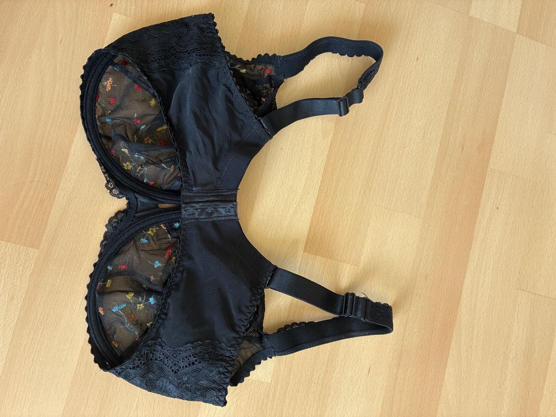 Altra biancheria intima: Spitzen BH PrimaDonna 85H – Usato da Uetikon am See venduto da sol73 1