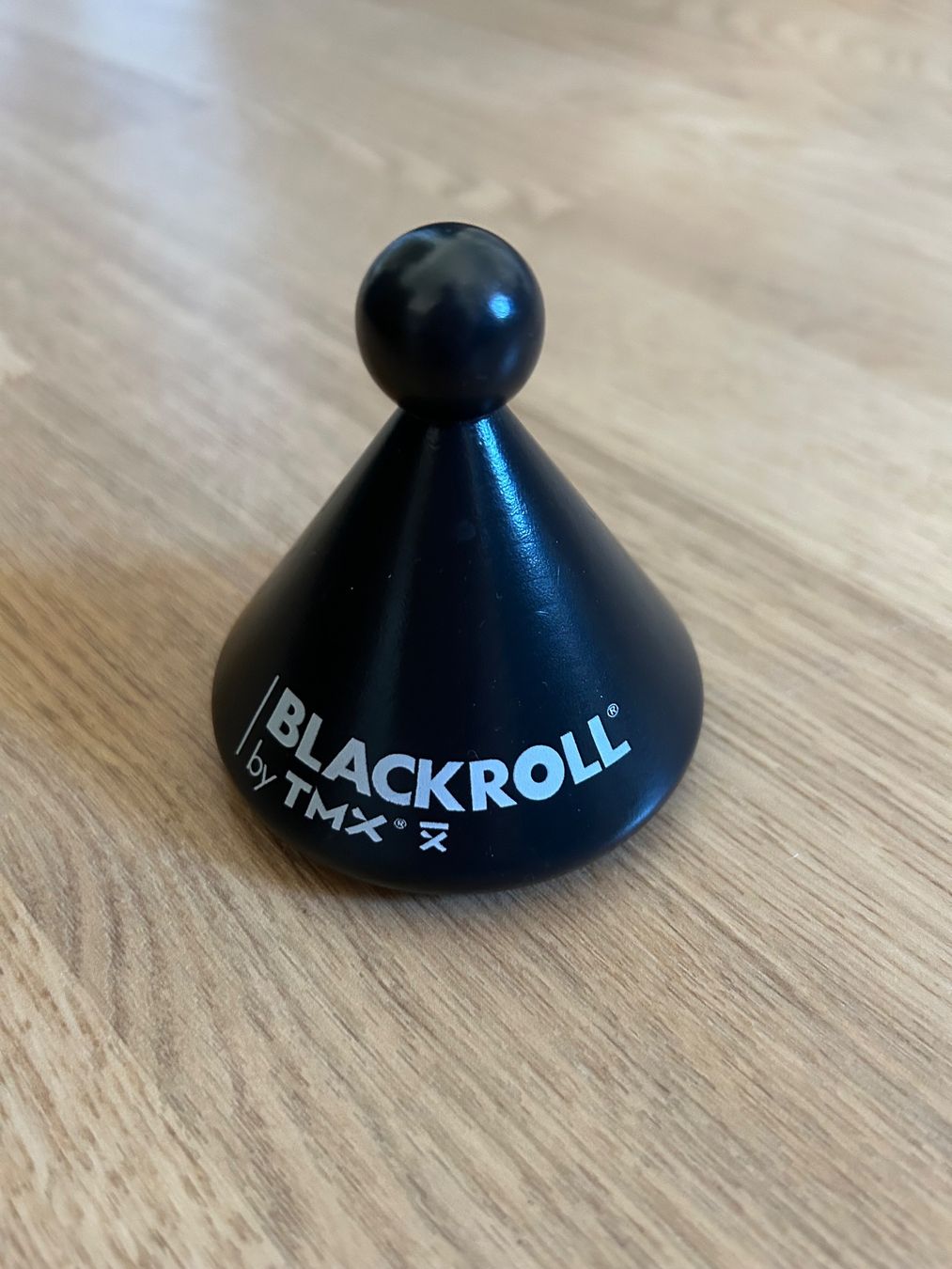 Blackroll Dispositivi per massaggi: Blackroll TMX Trigger – Usato da Basel venduto da zoreaaaa